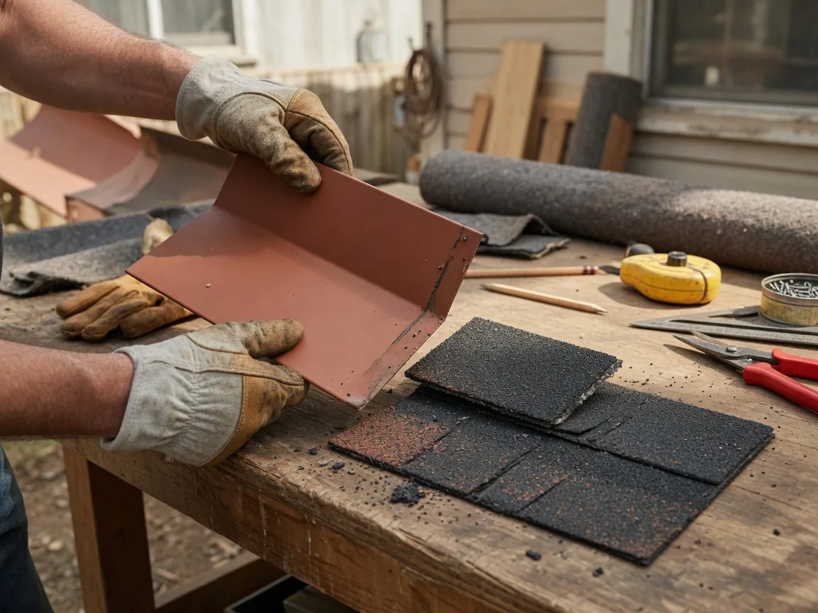 Roof Repair company in Bryant, WI